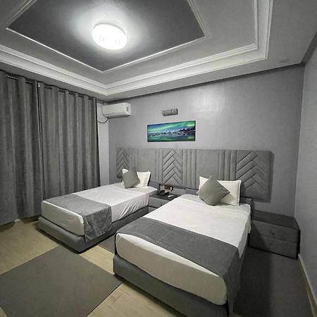 Hotel La Perle D'Arfoud Экстерьер фото