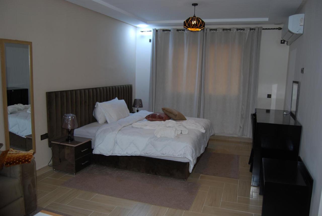 Hotel La Perle D'Arfoud Экстерьер фото