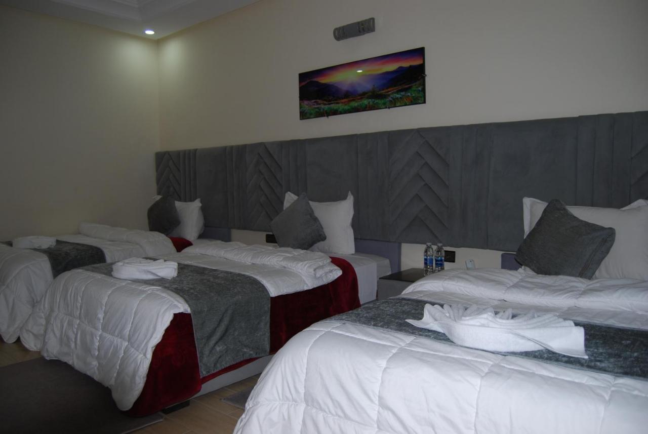 Hotel La Perle D'Arfoud Экстерьер фото
