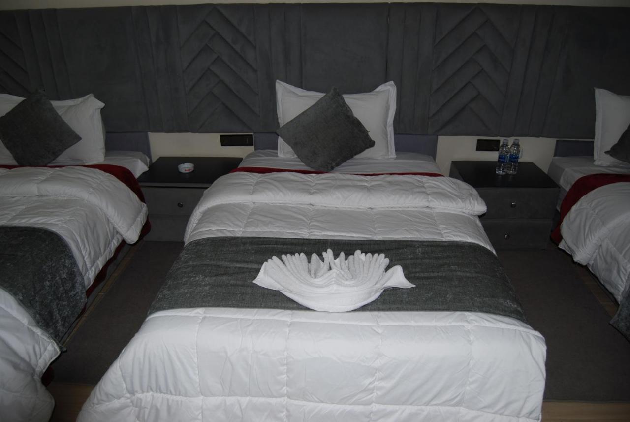Hotel La Perle D'Arfoud Экстерьер фото