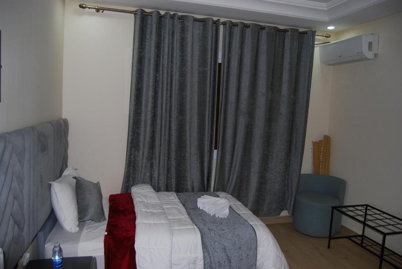 Hotel La Perle D'Arfoud Экстерьер фото