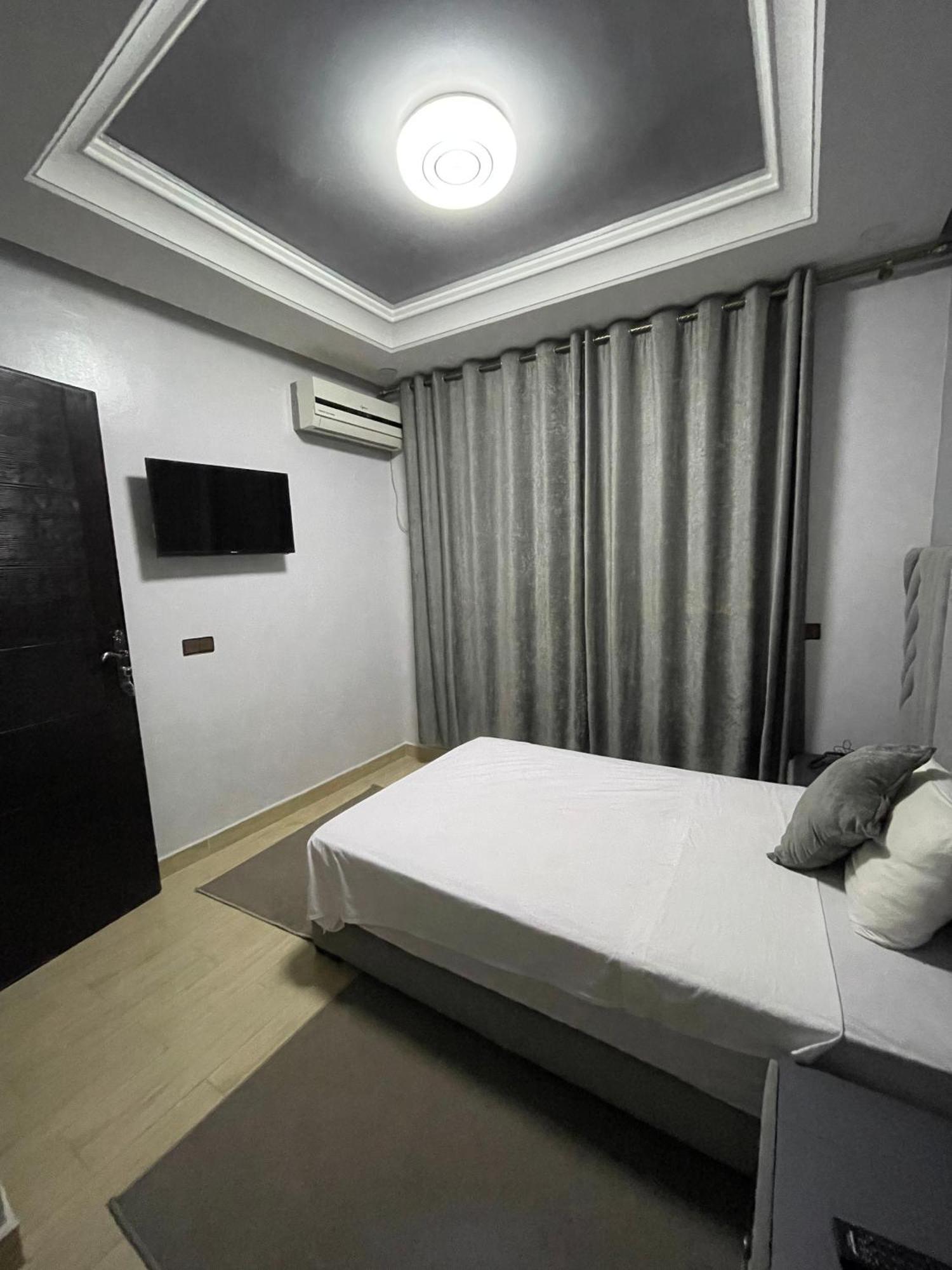 Hotel La Perle D'Arfoud Экстерьер фото