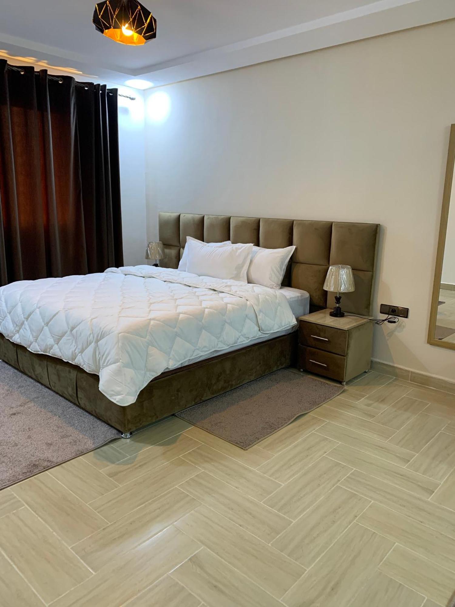 Hotel La Perle D'Arfoud Экстерьер фото