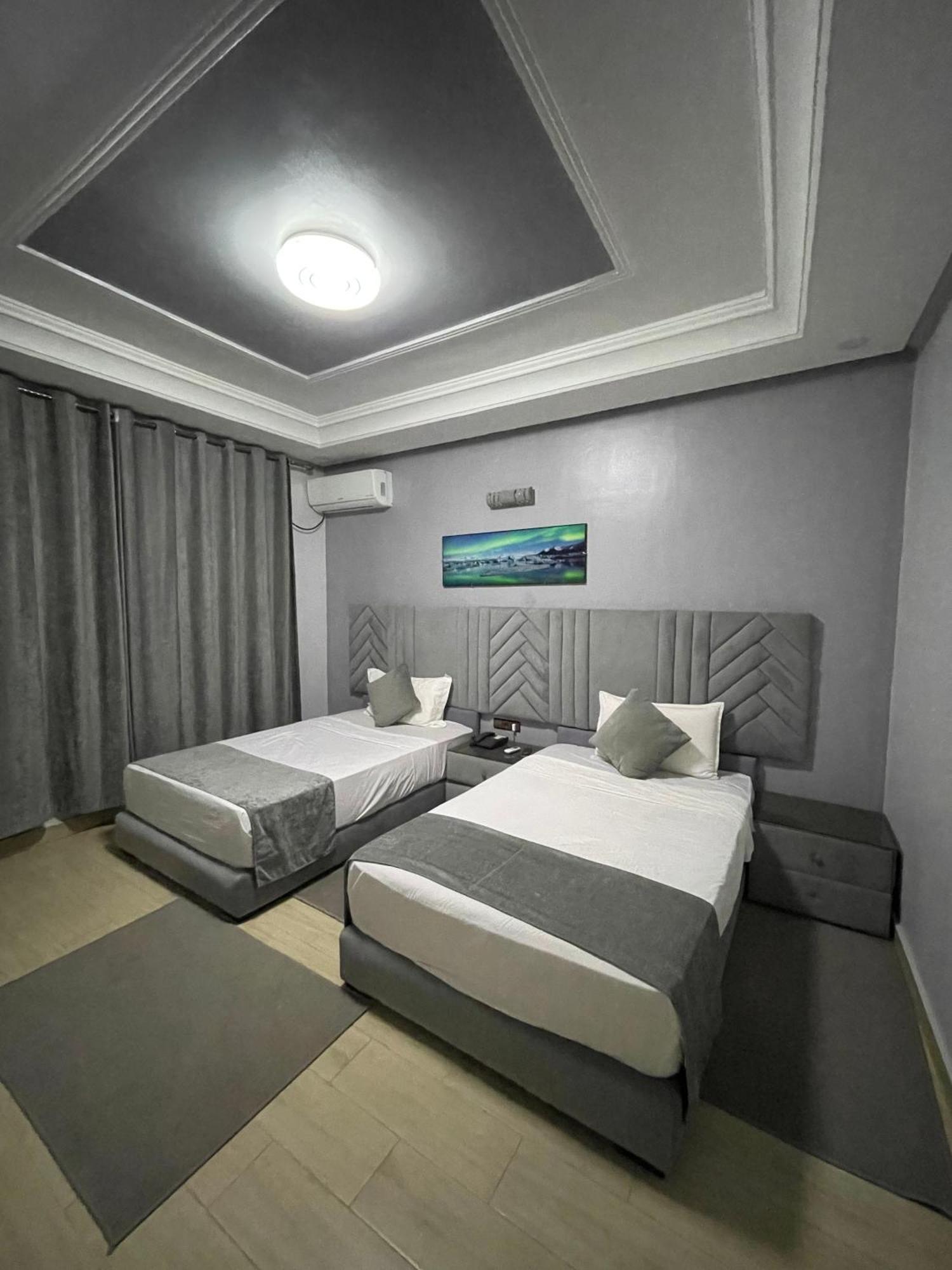 Hotel La Perle D'Arfoud Экстерьер фото