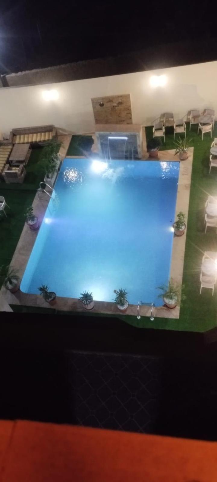 Hotel La Perle D'Arfoud Экстерьер фото